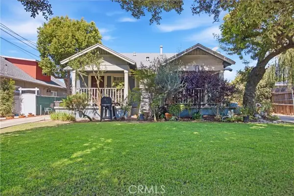 823 Madison Avenue, Pasadena, CA 91104