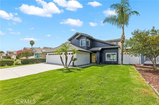 23171 Golden Eye, Moreno Valley, CA 92557 - #2