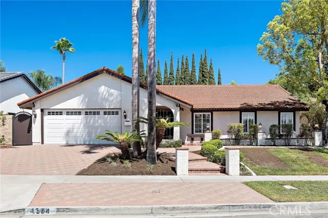 4364 Sunny, Yorba Linda, CA 92886 - #2