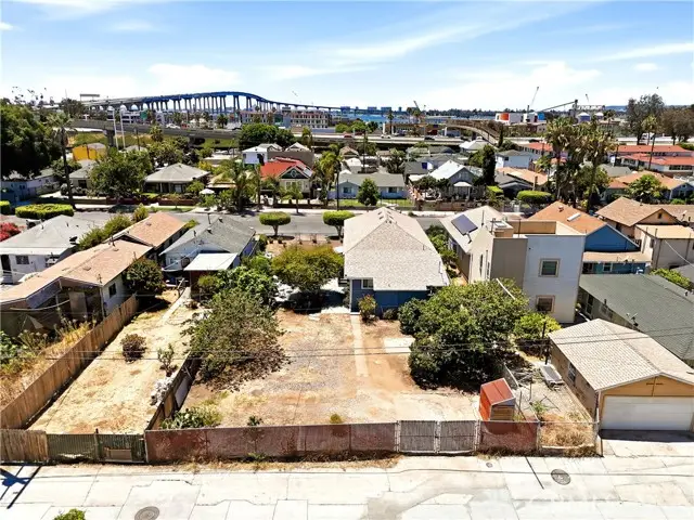 1832 Julian, San Diego, CA 92113 - #3
