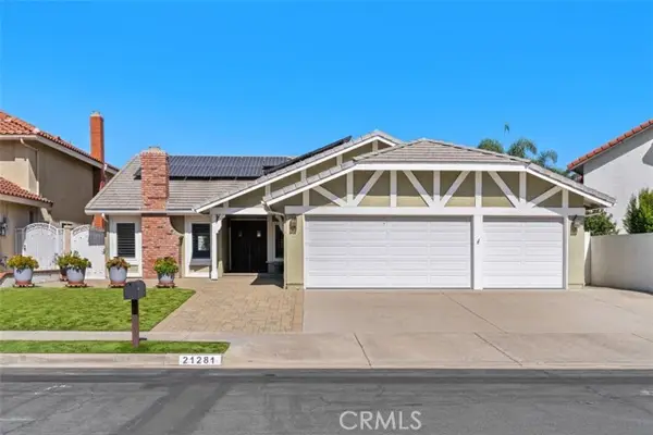 21281 Calle Recreo, Lake Forest, CA 92630