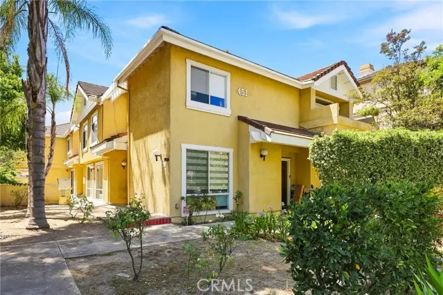 451 Oakland Avenue  #2, Pasadena, CA 91101 - #2