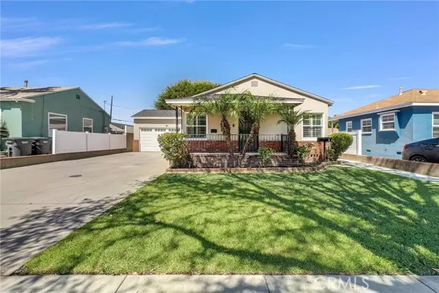 5867 Adenmoor Avenue, Lakewood, CA 90713 - #2
