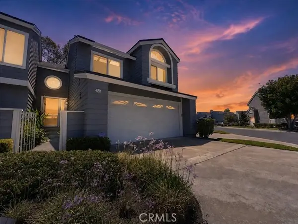 35 Pepperwood, Aliso Viejo, CA 92656