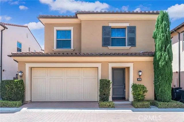 180 Frontier, Irvine, CA 92620 - #1