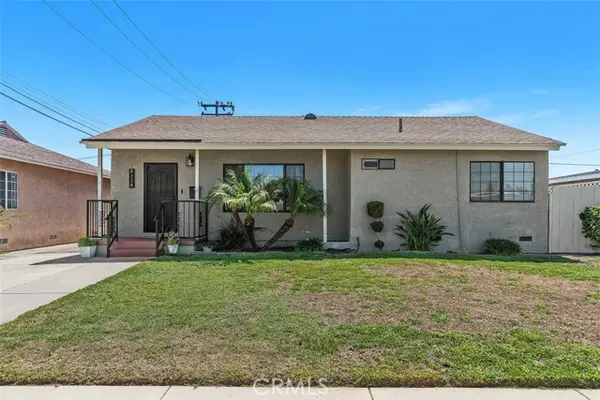 8118 Orange, Pico Rivera, CA 90660