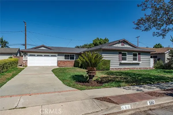 580 Dover Rd, Covina, CA 91722