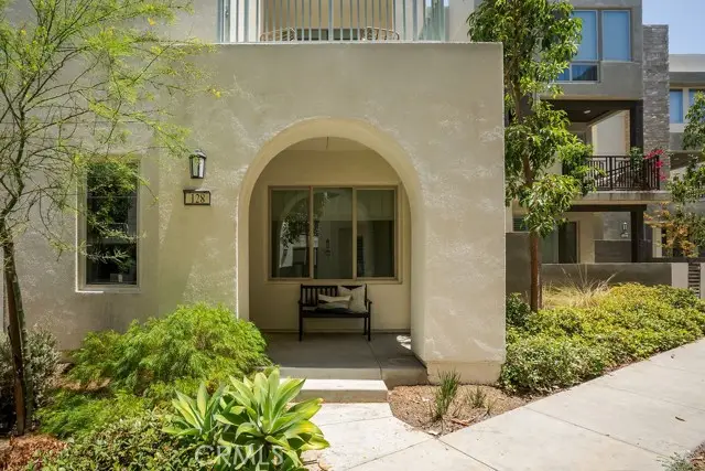 128 Catalyst, Irvine, CA 92618 - #3