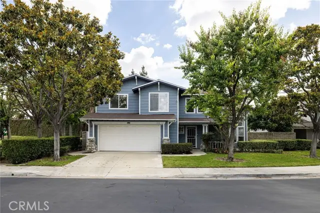 114 Pauline Street, Anaheim, CA 92805 - #1