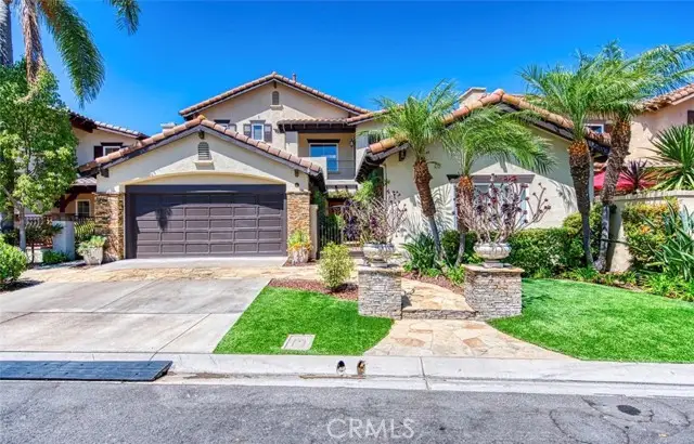 9 Altimira, Trabuco Canyon, CA 92679 - #1
