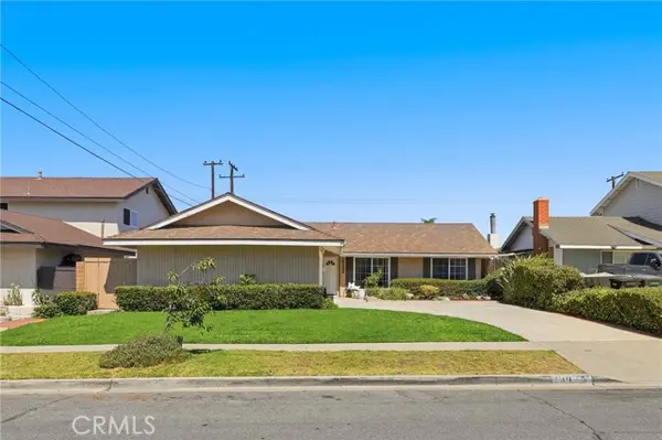 23045 El Caballo Street, Lake Forest, CA 92630