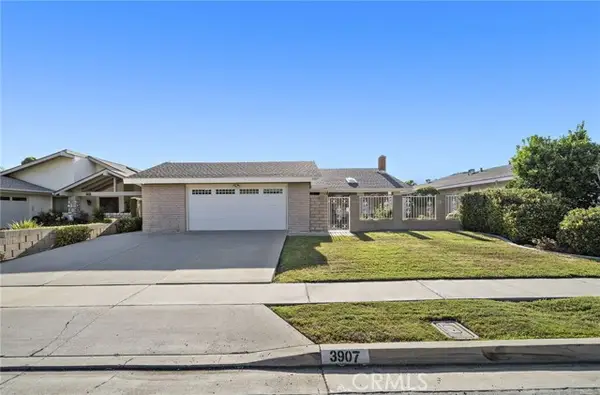 3907 Madonna Drive, Fullerton, CA 92835