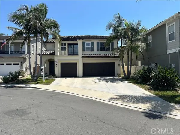 16 Garden View Court, Rancho Santa Margarita, CA 92688