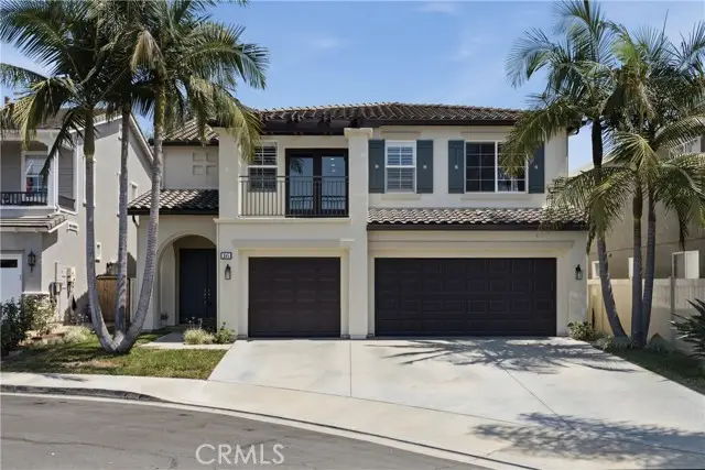 16 Garden View Court, Rancho Santa Margarita, CA 92688 - #2