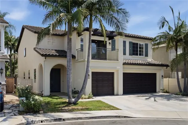 16 Garden View Court, Rancho Santa Margarita, CA 92688 - #3
