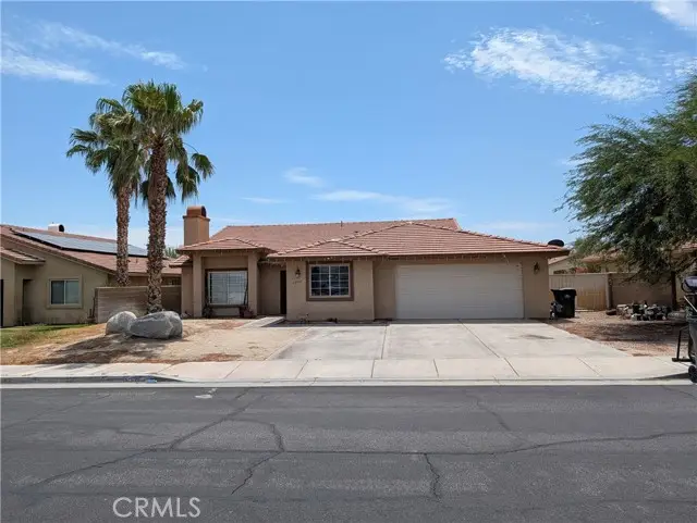 65797 Desert View, Desert Hot Springs, CA 92240 - #2