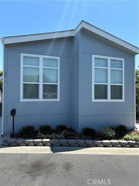 2767 1st Street  #67, Santa Ana, CA 92703