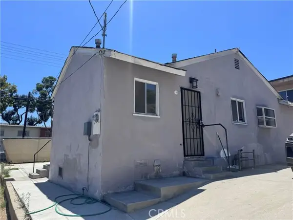 204 Santa Cruz, San Pedro, CA 90731