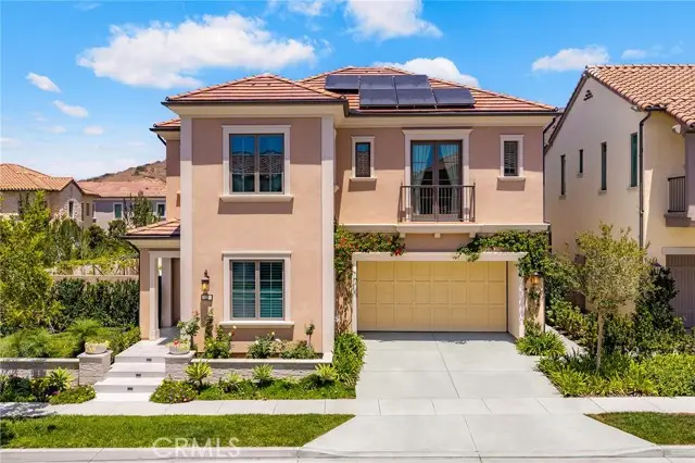 115 Green Rdg, Irvine, CA 92602 - #1