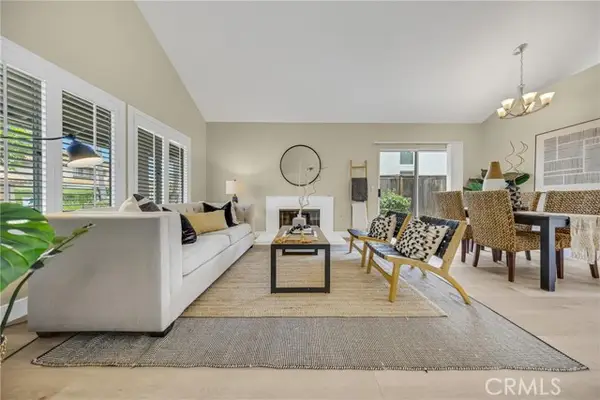 6 Via Menta, Rancho Santa Margarita, CA 92688