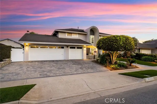 8938 Martin Avenue, Fountain Valley, CA 92708 - #2