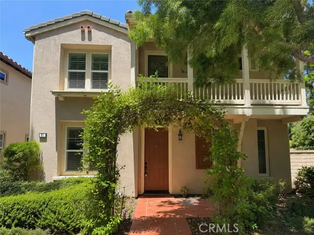97 Canopy, Irvine, CA 92603 - #1
