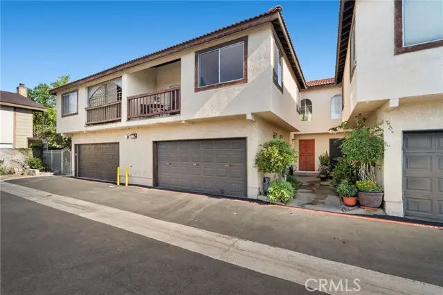 224 Newhope Street  #2, Santa Ana, CA 92703 - #1