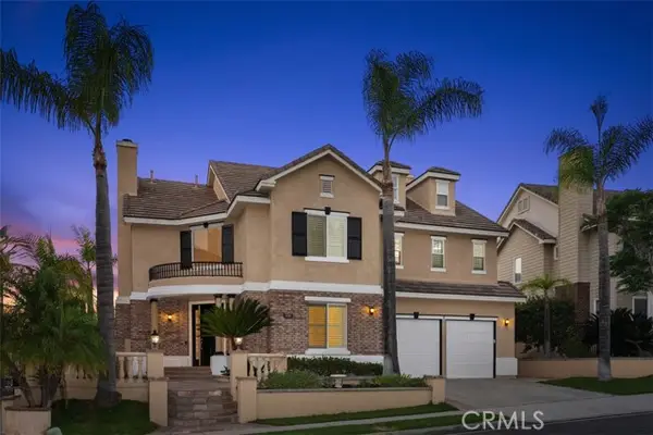 23361 Rockrose, Mission Viejo, CA 92692