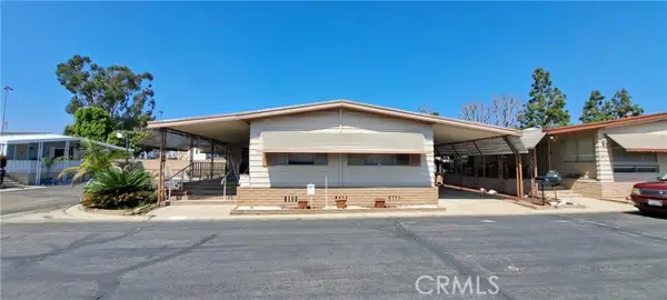 6741 Lincoln Avenue  #30, Buena Park, CA 90620