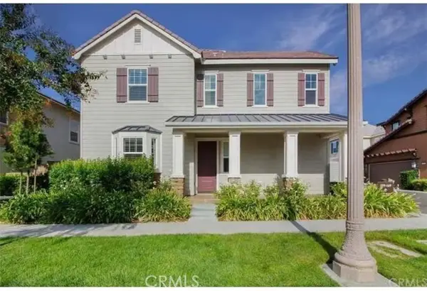 169 Violet Bloom, Irvine, CA 92618
