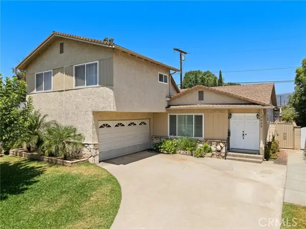 9033 Evansport, Rosemead, CA 91770