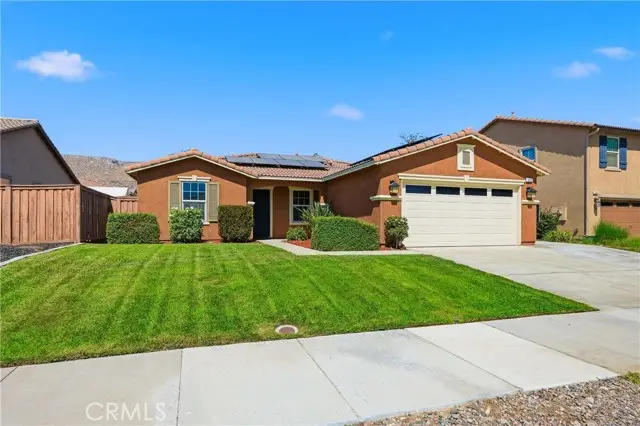 690 Julian, San Jacinto, CA 92582 - #1