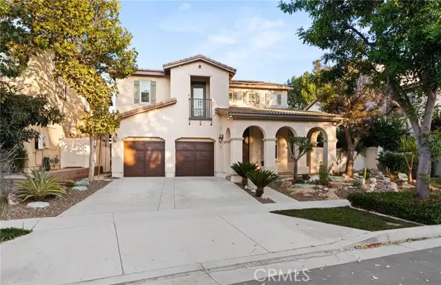 8607 Alder Creek, Chino, CA 91708 - #2