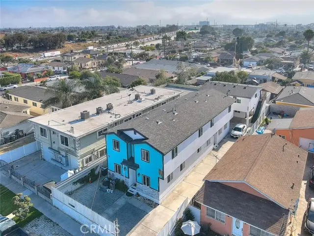 11031 Burin, Inglewood, CA 90304 - #2
