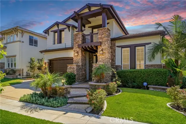 33 Wyndham Street, Ladera Ranch, CA 92694 - #3