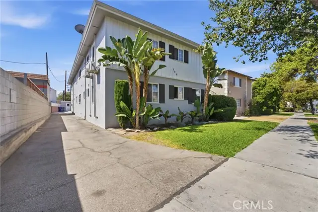 308 Maple APT 5, Glendale, CA 91205 - #3