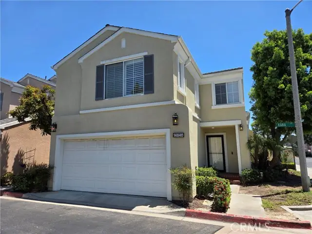 14840 Kara Court, Tustin, CA 92780 - #1
