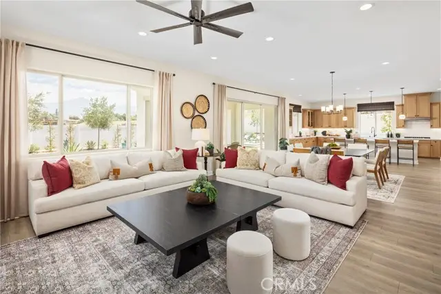 1431 Moore Street, Redlands, CA 92374 - #1