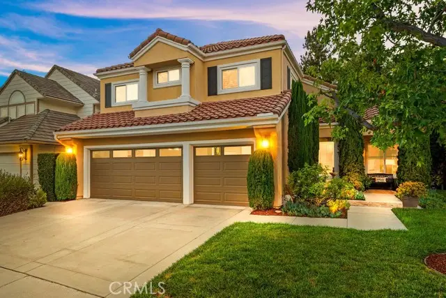 15 Highpoint, Trabuco Canyon, CA 92679 - #2