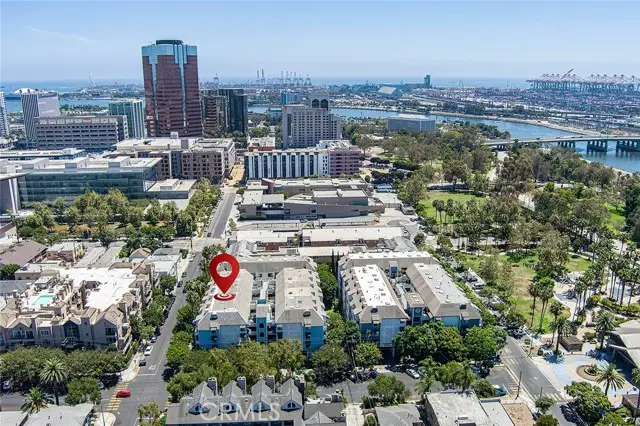 720 4th  #318, Long Beach, CA 90802 - #2