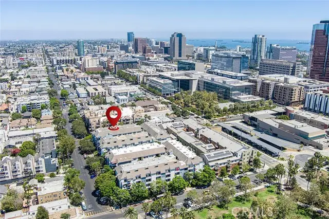 720 4th  #318, Long Beach, CA 90802 - #3