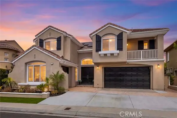 15 Westchester, Trabuco Canyon, CA 92679