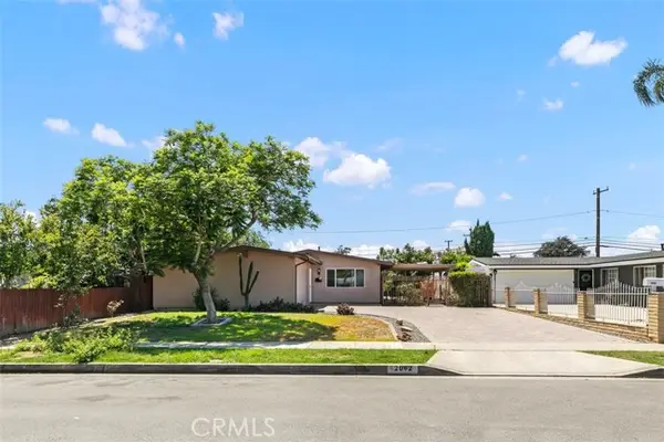 2062 Rene, Santa Ana, CA 92704