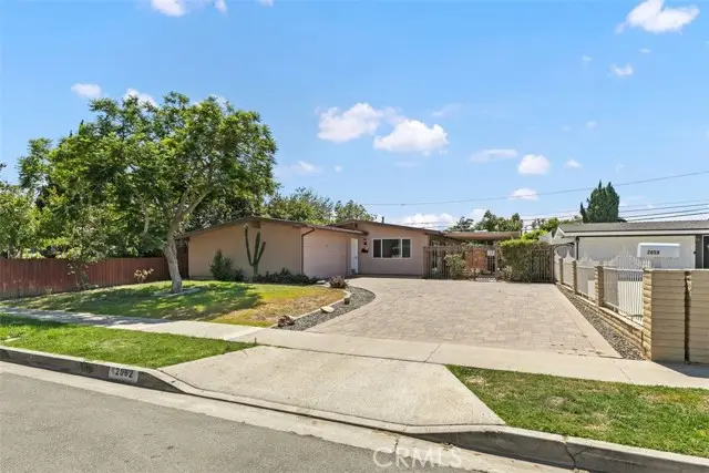 2062 Rene, Santa Ana, CA 92704 - #2