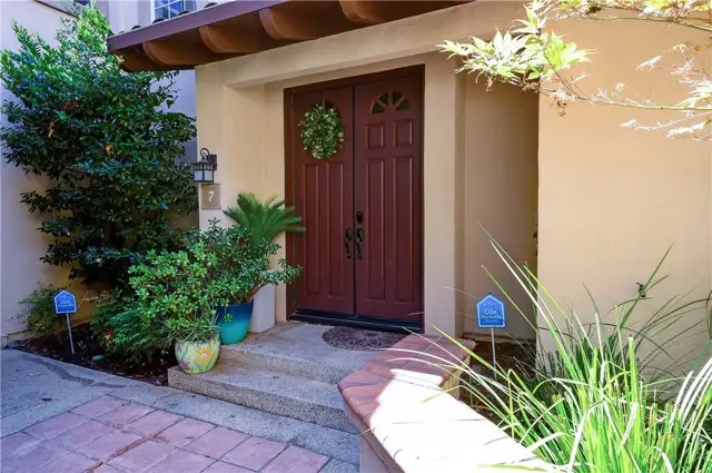 7 Pasto Rico, Rancho Santa Margarita, CA 92688 - #3