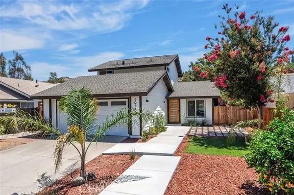 29282 Sonoma, San Juan Capistrano, CA 92675