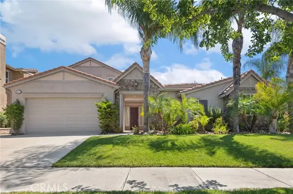 22444 Leisure Drive, Corona, CA 92883