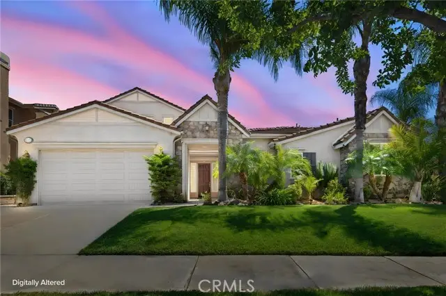 22444 Leisure Drive, Corona, CA 92883 - #2