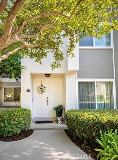 10 Sunflower, Irvine, CA 92604