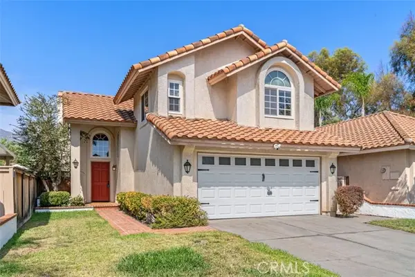 18 Las Piedras, Rancho Santa Margarita, CA 92688